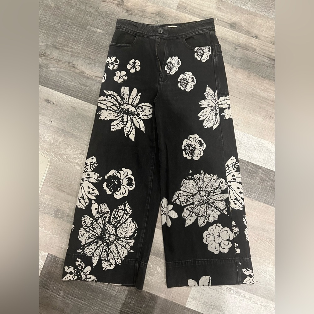 Free People Talia jeans size 31